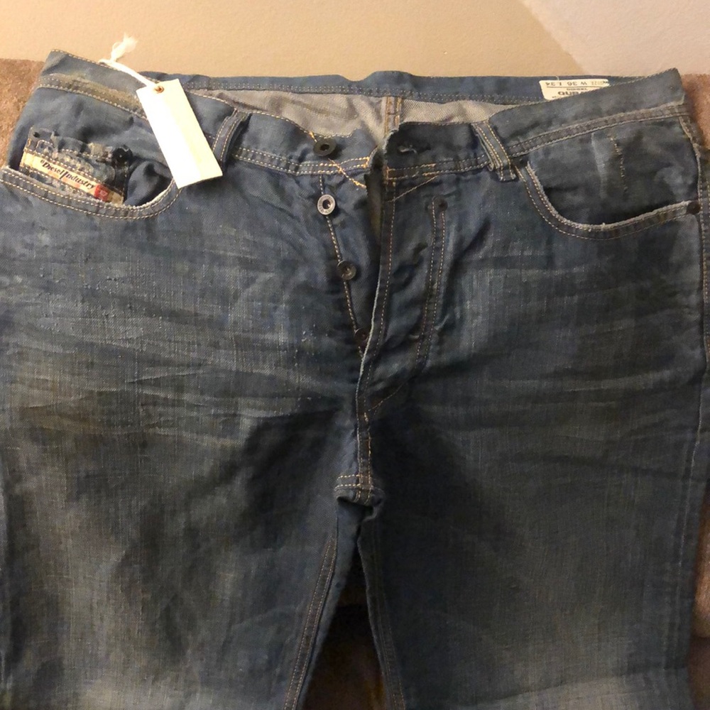Diesel jeans
